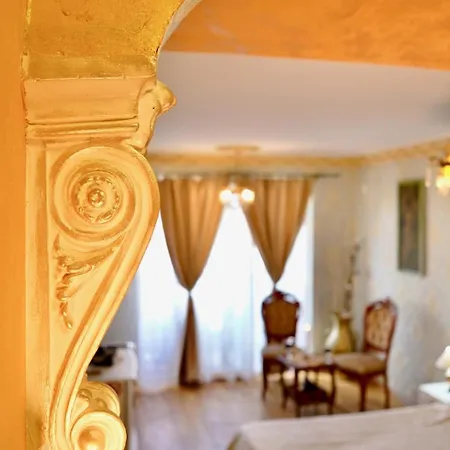 Vintage - Panorama View Appartement